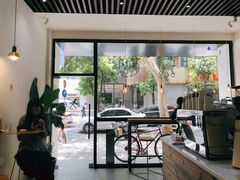 -常识咖啡common sense(春熙路店)