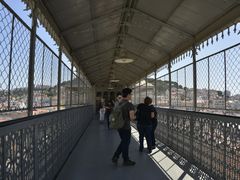 -圣胡斯塔升降机