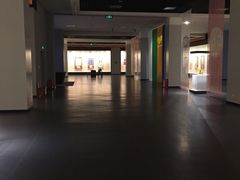 -中国闽台缘博物馆