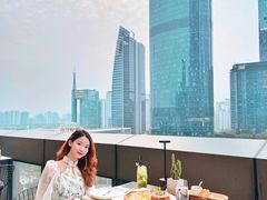 -Mercato莫卡多露台餐厅与酒吧(K11店)