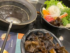 -呷哺呷哺(枫蓝国际店)