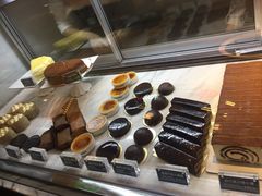 -Awfully Chocolate(来福士广场店)