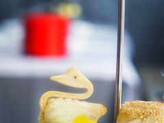 -味+新京宴·烤鸭·北京菜(创意谷店)