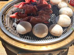 -泥炉烧肉师(新街口金銮巷店)