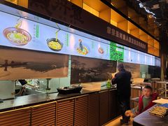 -渔舟意·湖南家宴(萝岗纳金城店)