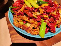 -山石榴·贵州菜(丰盛里店)