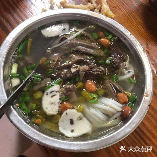 贝贝小吃店(天安购物广场店)