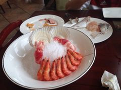 iphone_upload_pic-火舞泰·泰式海鲜火锅餐厅(世纪城店)