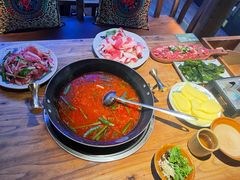 -贵厨酸汤牛肉(汇金星力城店)