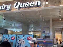 -DQ·蛋糕·冰淇淋(万象城店)