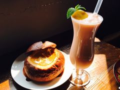 -Amanda餐厅(长乐路店)
