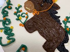 -甜莺蛋糕(顺盈时代广场店)