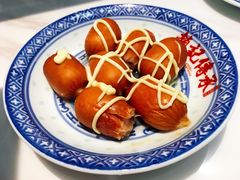 -老廣糖水铺(乐汇城店)