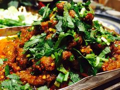 -拂晓山房·私房川菜(西门店)