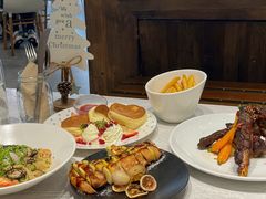 -娜娜家·Nana's restaurant(国金汇店)