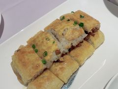 -粗茶淡饭·汉口公馆(循礼门店)