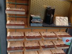 -MUJOSH木九十眼镜(南翔印象城店)