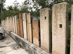 -烟桥古村