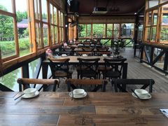 -花溪雨·森林餐厅(石基店)