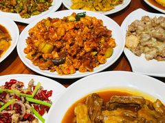 -恩宏德餐馆(平山道店)