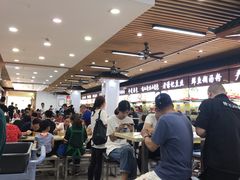 -户部巷小吃(中商徐东平价广场店)