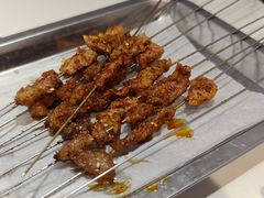 -兰州马子禄牛肉面(文景公园店)