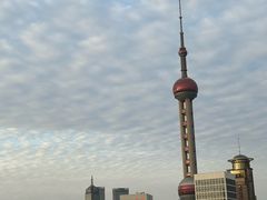 -黄浦江游览快线(金陵东路码头)