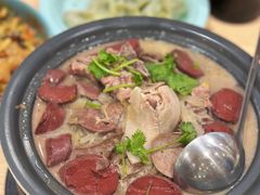 -老边饺子馆(东单店)