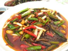 -院8里·小聚园(九眼桥店)