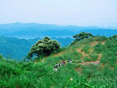 -黑龙潭风景区