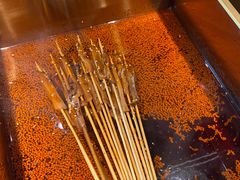 -鼎香缘海鲜自助火锅烤肉(锦辉购物广场店)