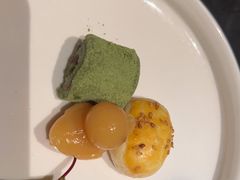 -全聚德(双井店)