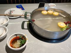-俏牛哥鲜牛肉牛肆馆(重庆天地店)