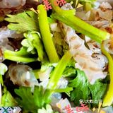 鱼情鱼馆是千岛湖本地人都认可的鱼馆！！