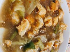 刘老虎肉丸糊辣汤-刘老虎肉丸糊辣汤(总店)