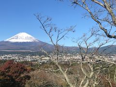 -富士山吉田線五合目