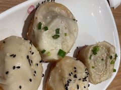 -小杨生煎(松江大学城店)
