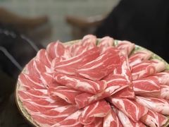 -南门涮肉(东单店)