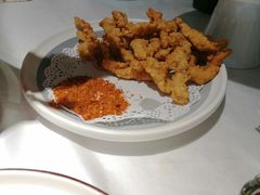 -雲蜀龙阁·金牌水煮鱼(方庄店)