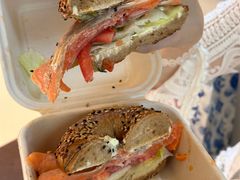 -HOLY BAGEL(苏河店)