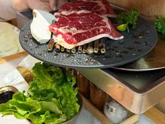 -韩宫宴烤肉·料理(南京江宁万达店)