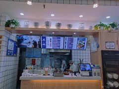-黎一碗大碗手工面(城市立方店)