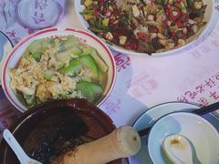 -堂瓦里·33年传统赣菜(第一街区店)