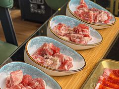 -东味北道熟成·炭火烤肉(九龙店)