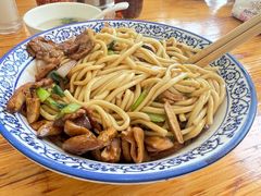 -姚记面馆(瑶琳路店)