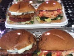 -巴黎贝甜(华堂新辰汇店)