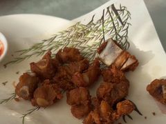 -老虎滩船说·海胆水饺·大连海鲜(老虎滩店)