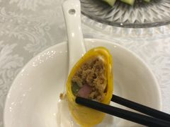 -齐家花园大酒店·本帮菜(宝山店)
