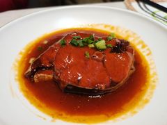 -丁字口海鲜热炒·烧烤大排档