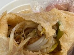 -田三卷馍(人民中路店)